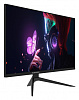 Монитор SunWind 27" SUN-M27BG130 черный IPS LED 3ms 16:9 HDMI матовая 300cd 178гр/178гр 2560x1440 180Hz G-Sync DP QHD 4.95кг