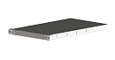 НИКА.466533.313 Паладин-X14 1U/4LFF (SAS/SATA)/1хSilver 4214R/2x32Gb RDIMM/HW RAID 1gb cache without batt./2х240GB SATA SSD/mngmnt port/2xGE/2x1200W/W