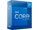 Процессор Intel CORE I7-12700KF S1700 BOX 3.6G BX8071512700KF S RL4P IN