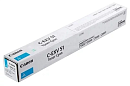 Тонер-картридж Canon Toner C-EXV51 (cyan) [0482C002] 60000 стр