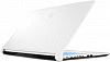 Ноутбук MSI Sword 17 A11UD-808XRU Core i7 11800H 16Gb SSD512Gb NVIDIA GeForce RTX 3050 Ti 4Gb 17.3" IPS FHD (1920x1080) Free DOS white WiFi BT Cam (9S