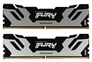 Модуль памяти DIMM DDR5-7200 32GB (16GBx2) KF572C38RSK2-32 KINGSTON