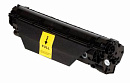 Картридж лазерный Cactus CS-CE285AS CE285A черный (1600стр.) для HP LJ P1102/P1102W/M1130/M1132