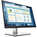 LCD HP 27" E27q G4 черный {IPS 2560x1440 75Hz 5ms 250cd 1000:1 8bit USB VESA}[9VG82AA]