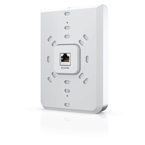 Точка доступа Ubiquiti U6-IW - UniFi6 In-Wall