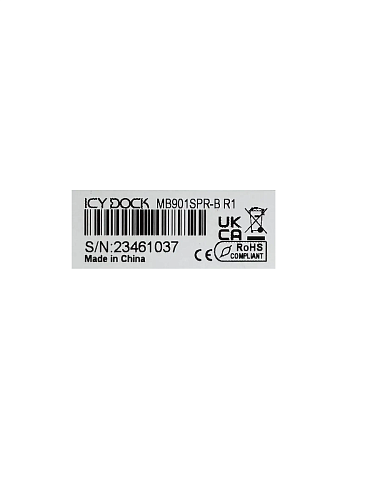 Корзина MB901SPR-B R1