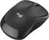 Logitech Wireless M240 Mouse, SILENT, BLUETOOTH, Graphite