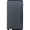 чехол-подставка it baggage для планшета huawei media pad t3 8" искусственная кожа, ультратонкий, черный ithwt3805-1