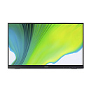 ЖК монитор ACER UT222QBMIP/21.5" Cенсорный экран/IPS/1920x1080 16:9/75 Гц/250/1000:1 Glossy/5 мс/да/черный/4 кг UM.WW2EE.001