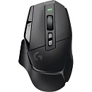 Мышь беспроводная Logitech G502 X Lightspeed Wireless Black