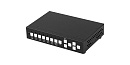 Презентационный коммутатор Intrend [ITSFM-5x1HCU] 5x1, 4-HDMI, 1-Type C, USB KVM, бесподрывный, с поддержкой многооконного режима