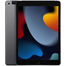 Apple iPad 10.2-inch (2021) Wi-Fi + Cellular 256GB - Space Grey [MK4E3ZP/A] (Гонконг)
