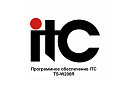 Программное обеспечение [TS-W200R] ITC : для контроля и управления системой голосования