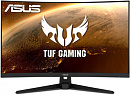 Монитор Asus 31.5" TUF Gaming VG328H1B черный VA LED 1ms 16:9 HDMI матовая Piv 250cd 178гр/178гр 1920x1080 165Hz VGA FHD 7.02кг