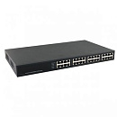 Инжектор PoE Osnovo Midspan-16/250RGM 10/100/1000BASE-T 250Вт 100-240В(АС)