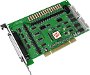 Плата Universal PCI 32 (16 входов/16 выходов) изолированных канала дискретного ввода/вывода и 32 (16 входов/16 выходов) канала дискретного ввода/вывод