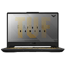 ASUS FX506HC-HN011 15.6-inch FHD 144Hz / i5-11400H / RTX™ 3050 4GB GDDR6 / 8GB DDR4-3200 / 512GB PCIe® 3.0 NVMe™ M.2 SSD / Graphite Black/RU_EN_Keyboa