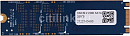 Твердотельный накопитель ТМИ SSD M.2 2280 1ТБ SATA3 6Gbps, 3D TLC, до R560/W520, IOPS (random 4K) до R66K/W73K, 2521,01 TBW, 3,45 DWPD 2y wty МПТ 27 б