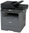 МФУ лазерный Brother MFC-L5700DN (MFCL5700DNR1) A4 Duplex Net черный