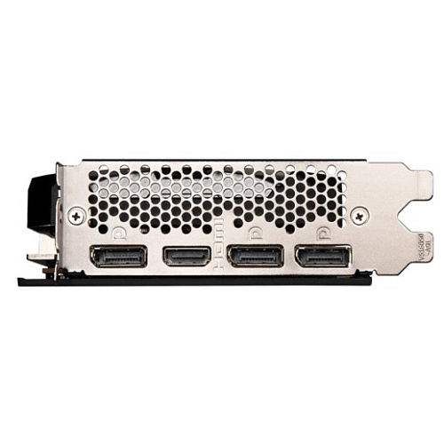 Видеокарта MICROSTAR MSI PCI-E 4.0 RTX 4060 VENTUS 3X 8G NVIDIA GeForce RTX 4060 8Gb 128bit GDDR6 2460/17000 HDMIx1 DPx3 HDCP Ret