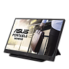 Монитор ASUS 15.6" MB165B 1366x768 60Hz 220cd USB Black