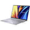 Ноутбук/ ASUS K3605ZF-MB244 16"(1920x1200 (матовый) IPS)/Intel Core i5 12450H(2Ghz)/16384Mb/512PCISSDGb/noDVD/Ext:nVidia GeForce RTX2050(4096Mb)/Cam