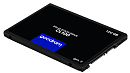 SSD Goodram GOOD RAM CL100 120Gb SATA-III 2,5”/7мм SSDPR-CL100-120-G2