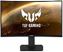 Монитор ASUS 31.5" TUF Gaming VG32VQR VA 2560X1440 Curved 1800R 1ms 400cd 165Hz HDR10 MM HDMI*2 DP Swivel HAS Black