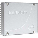 Накопитель SSD PCIE 3.2TB DC P4610 SSDPE2KE032T807 INTEL