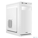 Ginzzu A220 White w/o PSU