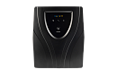SMARTWATT линейно-интерактивный SIN, 1000/700 ВА/Вт, напольный, LED индикация, Shuko CEE7/4 - 2 шт. , IEC C13 - 3 шт.