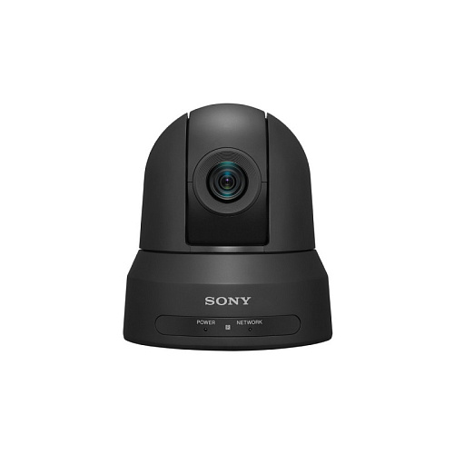 PTZ камера Sony [SRG-X400/BC1] : 1080/60p, 20х зум черная, с опцией 4К (заказывается отдельно)