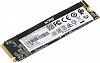 Накопитель SSD A-Data PCIe 3.0 x4 4TB AS40G-4TT-C S40G RGB M.2 2280