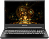 Ноутбук Dream Machines G1650-15RU72 15.6"(1920x1080 WVA 144Hz)/Intel Core i5 11400H(2.7Ghz)/8192Mb/512SSDGb/noDVD/Ext:nVidia GeForce GTX1650(4096Mb)