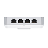 Точка доступа Ubiquiti U6-IW - UniFi6 In-Wall