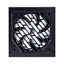 Блок питания 1STPLAYER FK 600W / ATX 2.4, APFC, 85% EFF, Double Forward, 120mm fan, non-modular / PS-600FK