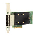 RAID-контроллер BROADCOM Рейдконтроллер SAS PCIE 16P 9400-16E 05-50013-00