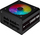 Блок питания Corsair ATX 650W CX650F 80+ bronze (24+4+4pin) APFC 120mm fan color LED 7xSATA Cab Manag RTL