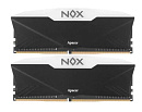 Модуль памяти DIMM DDR4-3600 16GB (8GBx2) AH4U16G36C25YNBAA-2 APACER