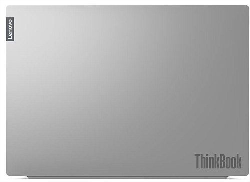 Ноутбук LENOVO ThinkBook 14-IIL 14" FHD (1920x1080) IPS AG 250N, I3-1005G1 1.2G, 4GB DDR4 2666, 128GB SSD M.2, Intel UHD, NoWWAN, WiFi 6, BT, FPR, TPM, 3Cell