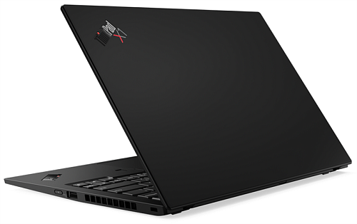 ThinkPad Ultrabook X1 Carbon Gen 8T 14" FHD (1920x1080) AG MT 500N, i5-10210U 1.6G, 16GB LP3 2133, 512GB SSD M.2, Intel UHD, WiFI,BT,4G-LTE,FPR IR Cam