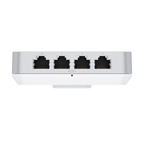 Точка доступа Ubiquiti U6-IW - UniFi6 In-Wall