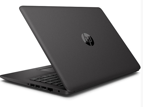 Ноутбук HP 250 G7 Core i5-8265U 1.6GHz,15.6" FHD (1920x1080) AG,8Gb DDR4(1),256GB SSD,DVDRW,41Wh,1.8kg,1y,Dark Silver,Win10Pro