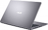 Ноутбук Asus X515JF-BR240T Pentium 6805 4Gb SSD256Gb NVIDIA GeForce Mx130 2Gb 15.6" TN HD (1366x768) Windows 10 Home grey WiFi BT Cam (90NB0SW1-M000B0