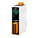 Модуль ввода-вывода EtherCAT, 16/8 каналов аналогового ввода