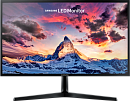 ЖК монитор Samsung S27F358FWI Samsung S27F358FWI 27" Wide LCD PLS LED monitor, 1920*1080, 4(GtG)ms, 250 cd/m2, MEGA DCR(static 1000:1), 178°/178°,