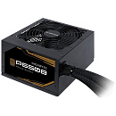 Блок питания GIGABYTE ATX 650W GP-P650B 80+ bronze (24+4+4pin) APFC 120mm fan 6xSATA RTL