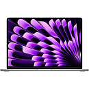 Ноутбук Apple/ 15-inch MacBook Air: Apple M2 with 8-core CPU, 10-core GPU/16GB/512GB SSD - Space Gray/EN