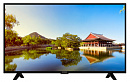 Телевизор LED Hyundai 40" H-LED40F453BS2 черный/FULL HD/60Hz/DVB-T/DVB-T2/DVB-C/DVB-S2/USB (RUS)