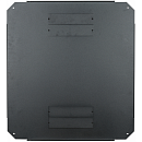 Шкаф Панель в пол шкафа LANMASTER DCS 800x1070 мм